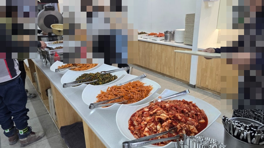 밥짓는부엌 사진 5
