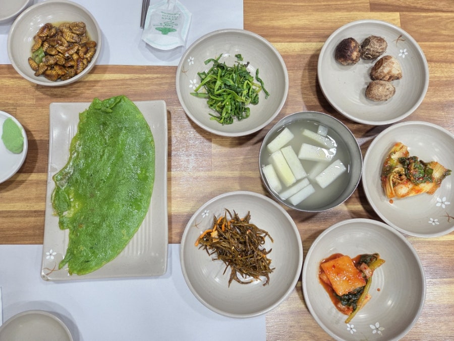 송정리해물아구찜 사진 4