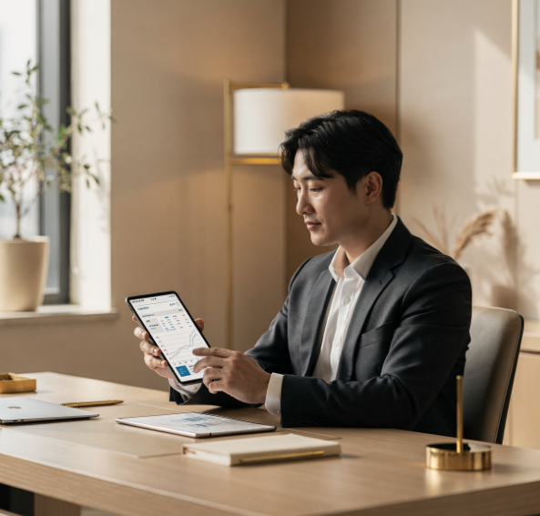  ISA 비과세 한도 초과하면 어떻게 과세될까?