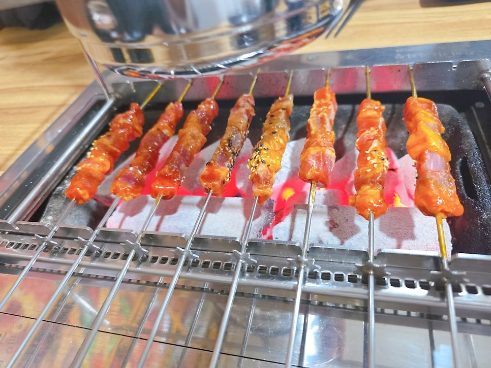 황먼지마라탕 사진 1
