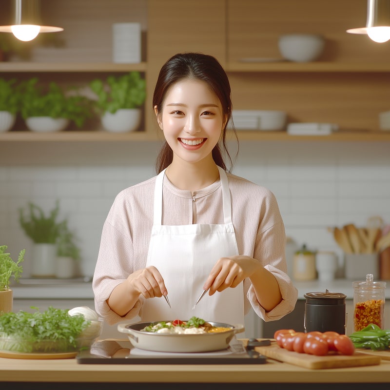 자우당부부한의원 저칼륨 음식 어떤 것들이 있을까요?