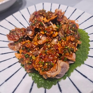 아오리 [마산 양덕동 맛집]