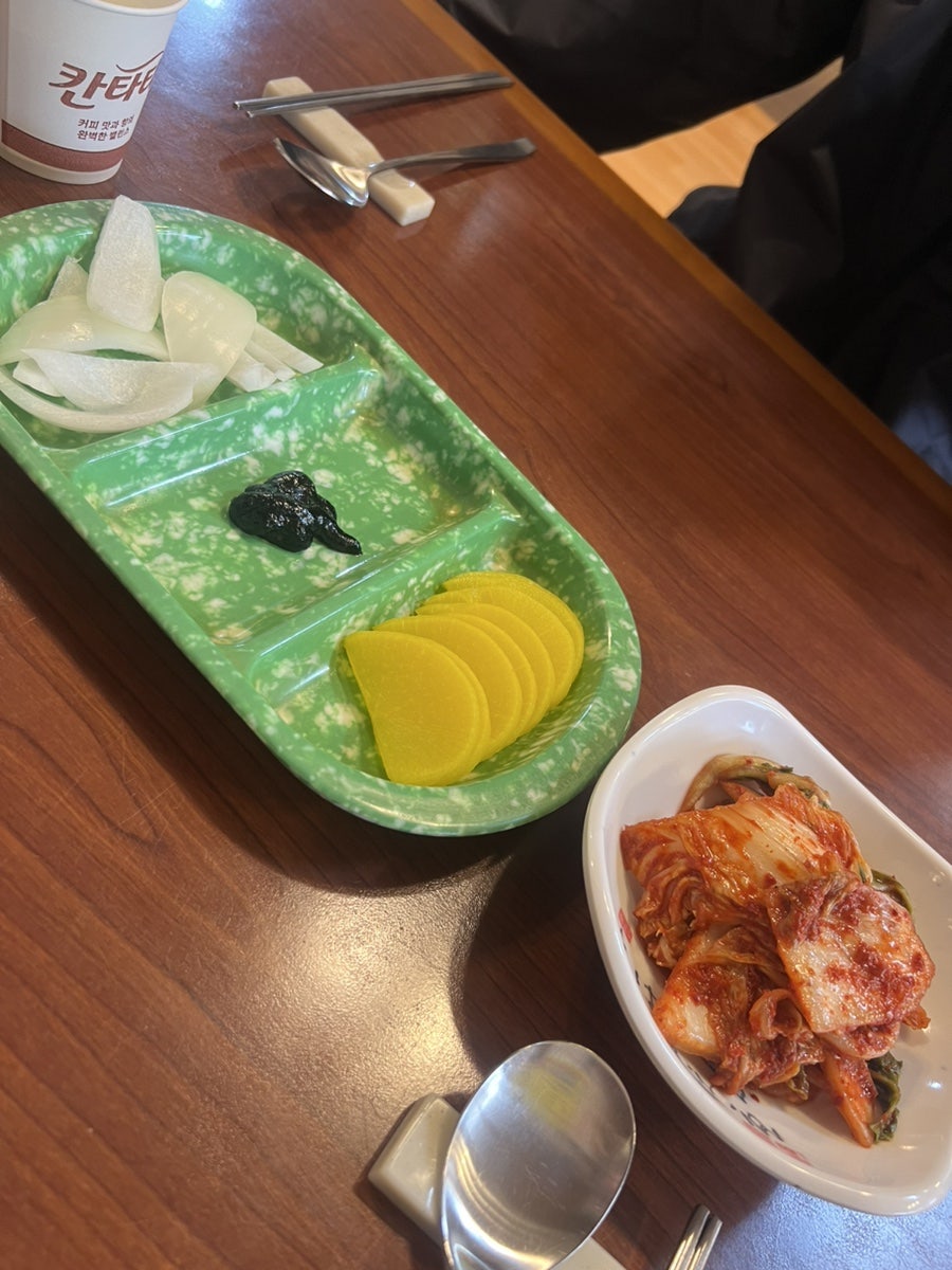 백서방짜장 사진 6