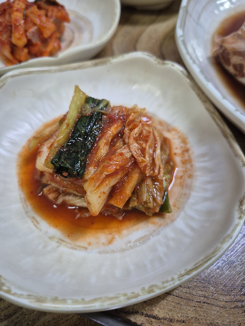현미숯불갈비 사진 6