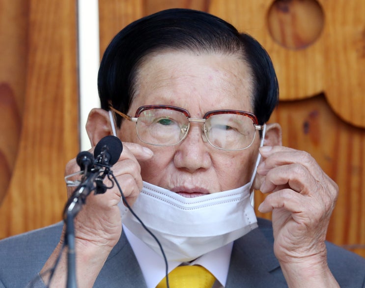 신천지 '국힘 지원' 전모 드러날까…<b>검경 합수본 출범</b>