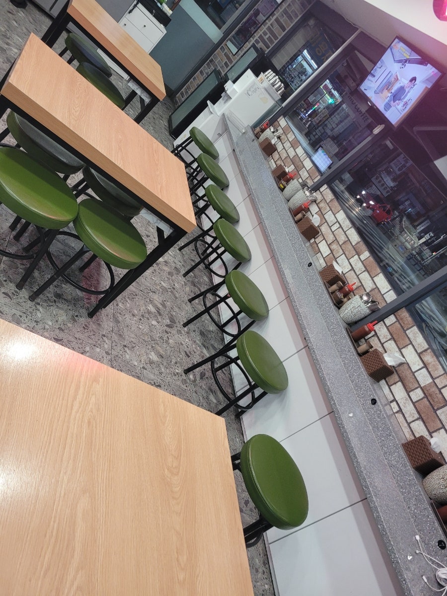 본가김밥 사상점 사진 2