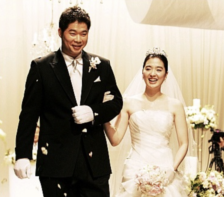 현주엽 와이프 실체, 40kg 감량보다 더 숨겨진 이야기
