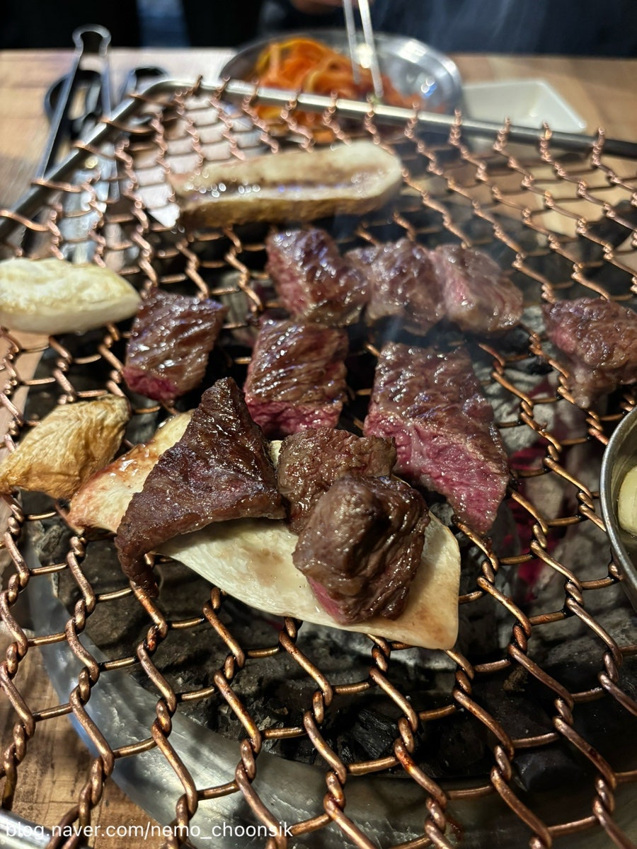 장위동유성집 계산점 사진 3