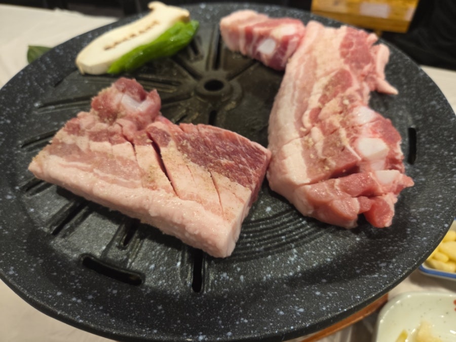 효자동솥뚜껑 안성중앙대점 사진 4