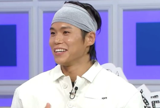   상금 3억 원 주인공 아모띠 국적 논란?! 이름에 숨겨진 비밀