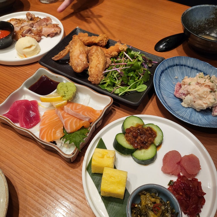  역삼역 맛집 야마야 강남N타워점 술집 후기