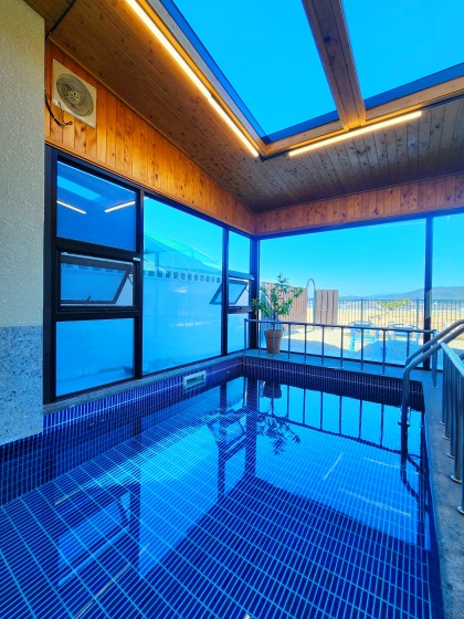 경주 신축 풀빌라 펜션 '스테이 왔는가' +업체1