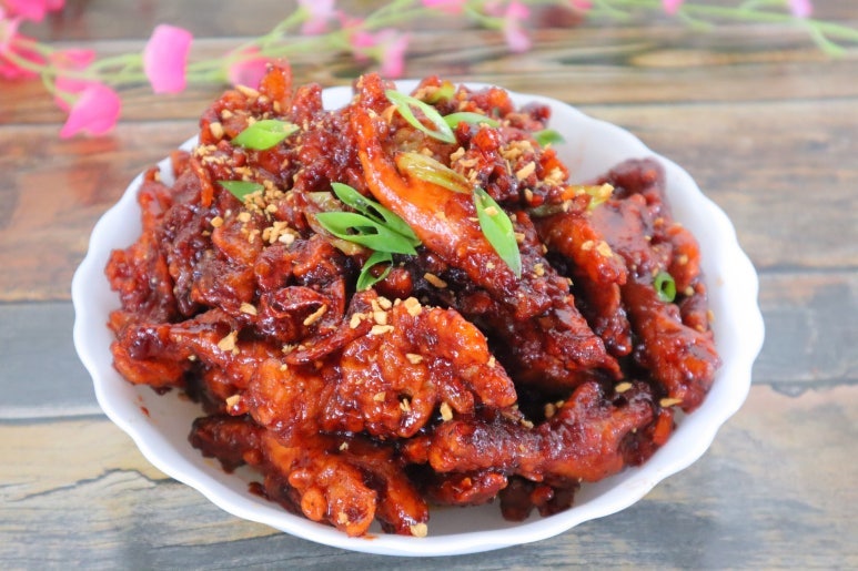 통통치킨 포천1호점 사진 3