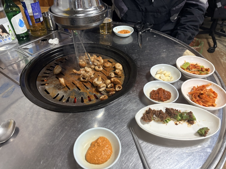 제일식당 사진 4