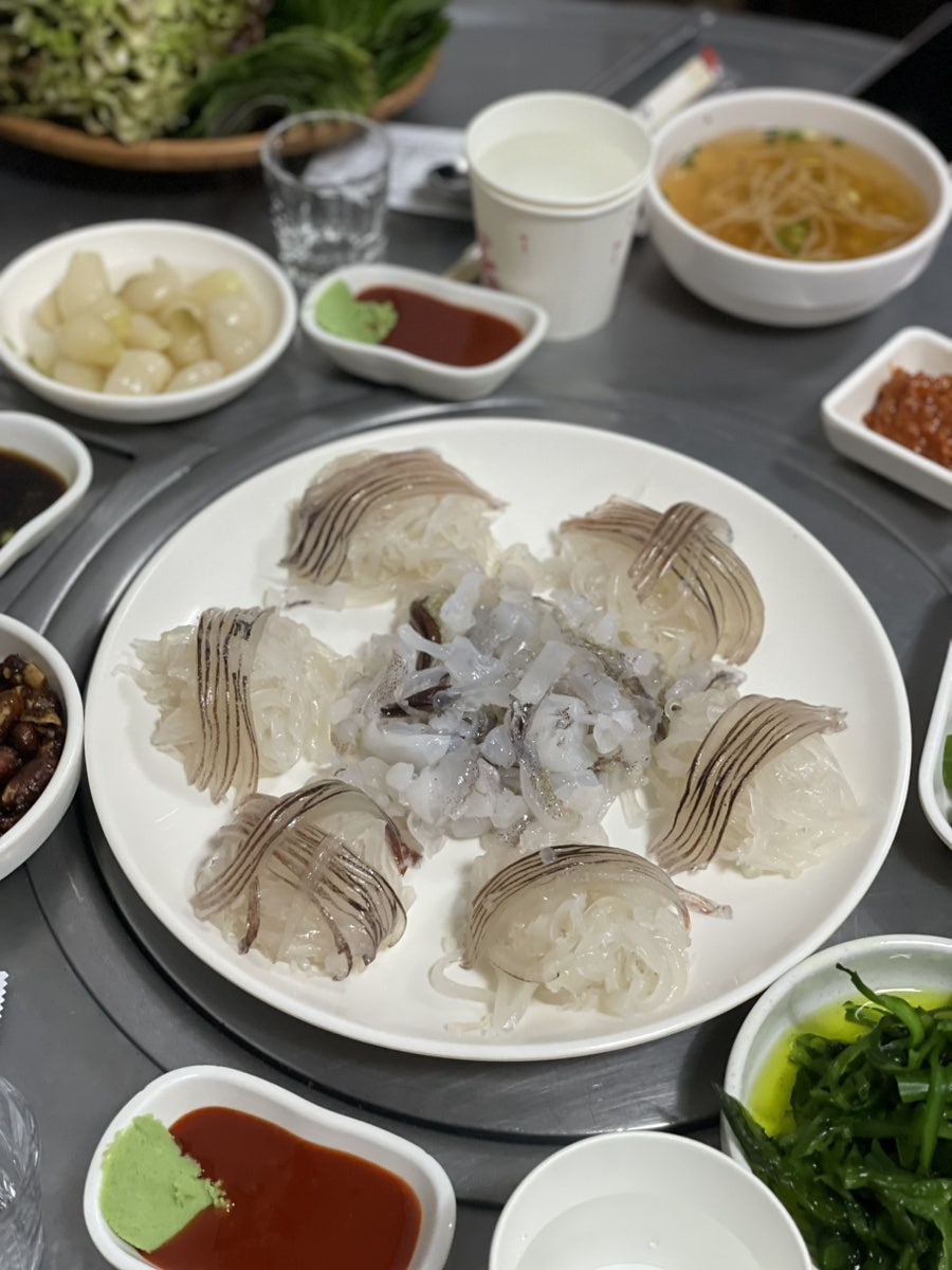 한마당횟집 사진 5