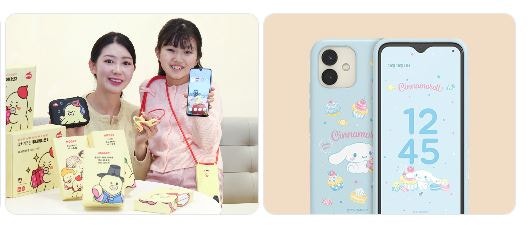 키즈폰 무너2, 초등학생 첫 휴대폰으로 많이 선택되는 이유