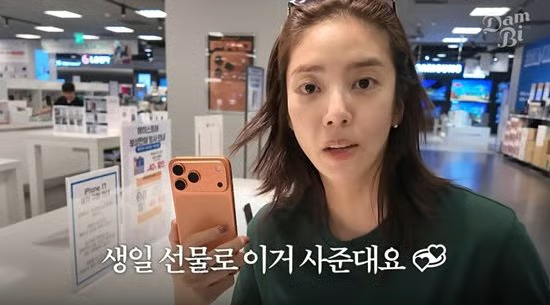  손담비, 시동생 성범죄 관련 악플러 상대 소송 승소… 사건의 발단은?