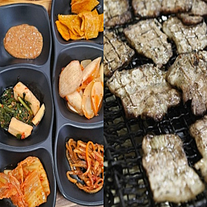오늘N, 무안 명물 볏짚삼겹살, 3대째 이어온 비법은?… 50초 굽기의 비밀 (+오늘N, 두암식당, 몽....