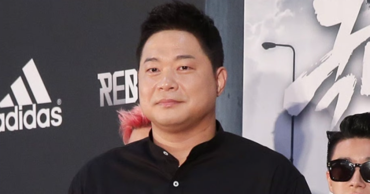  현주엽 첫째 아들의 근황 공개…농구 중단·입원 이어진 일상 공개