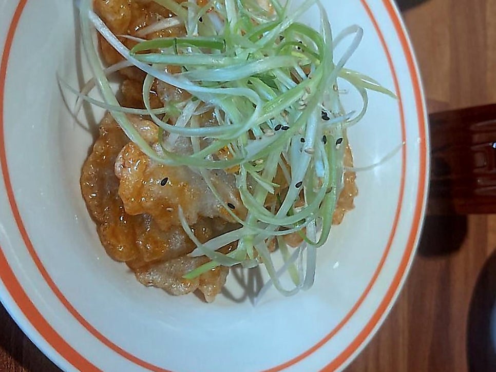 천라쿵푸마라탕 용호메트로점 사진 1