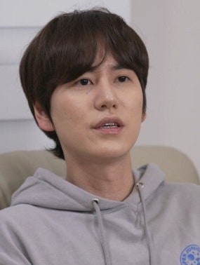 규현, 이혜성 벌거벗은 세계사 5년 만에 하차