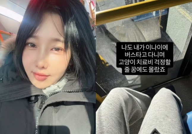 이수진 “58세에 망해 버스 탄다”…강남 동안 치과의사 폐업 후 솔직한 근황