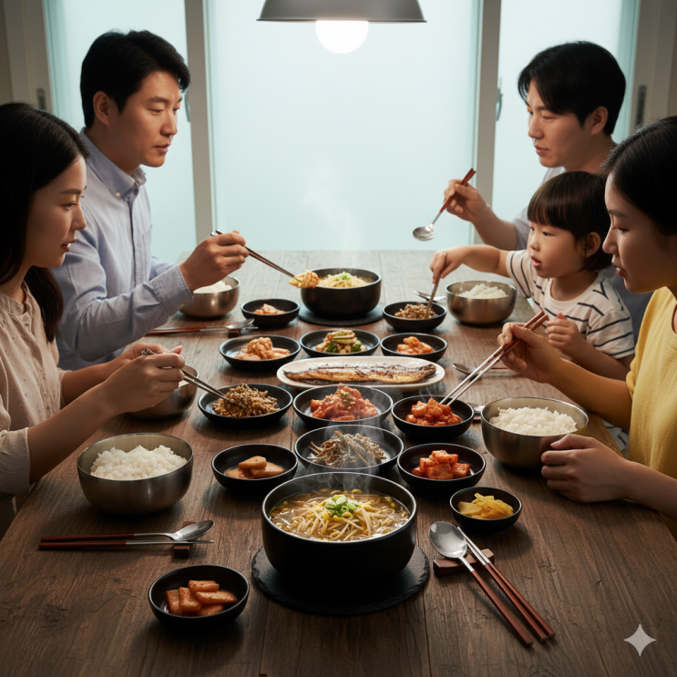  콩나물국 레시피｜아침·해장·다이어트까지