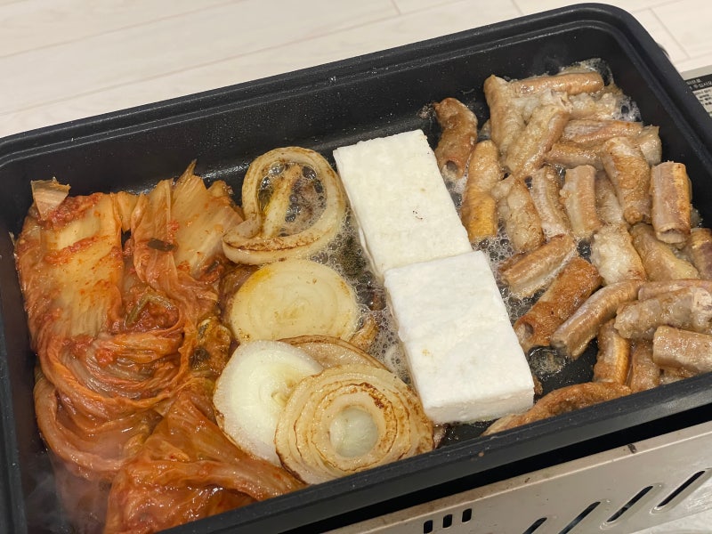 핵이득마켓, 홍사운드의 한우곱창 다모은팩 레알 찐 솔직후기