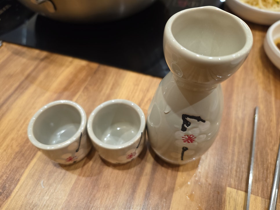 두촌염소탕 사진 5