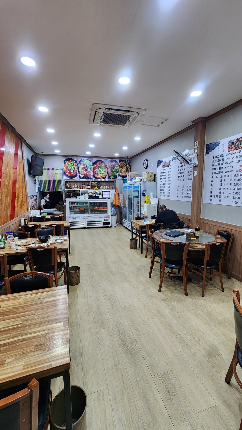 계서도삭면 사진 5