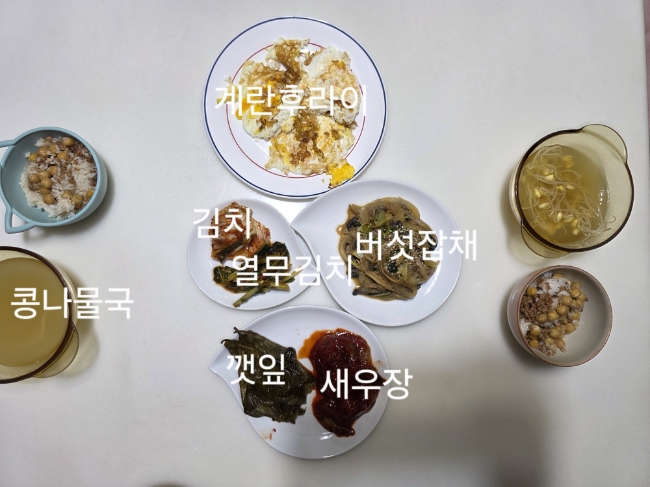 2026.1월 삼시세끼 (월간리뷰)