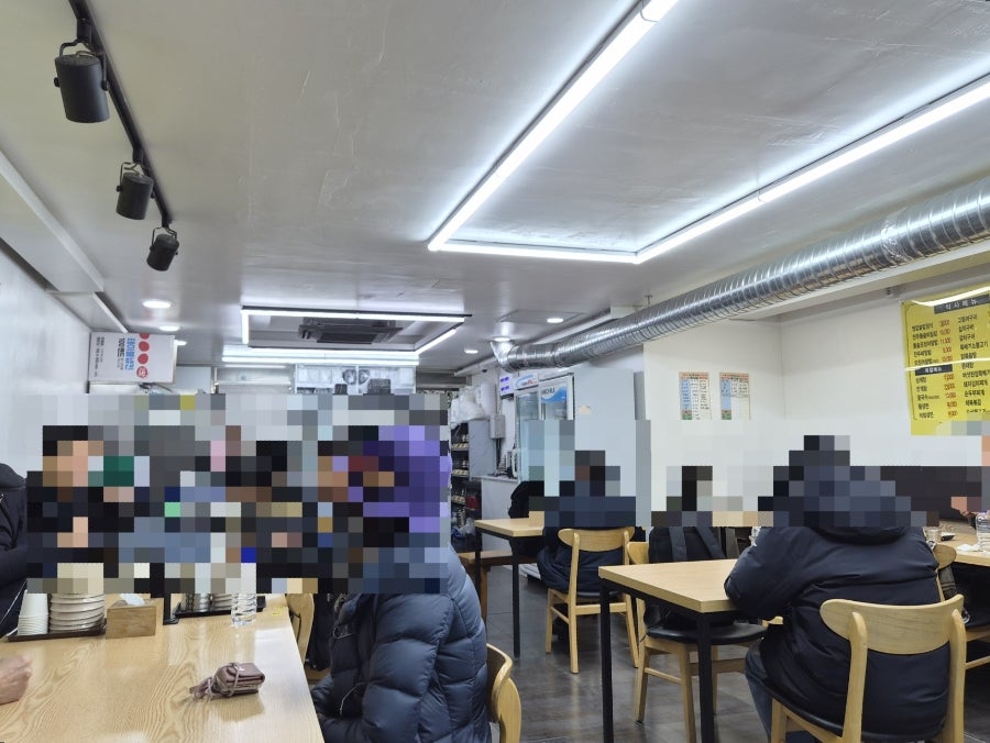 마시동영양솥밥 미사동강동점 사진 4