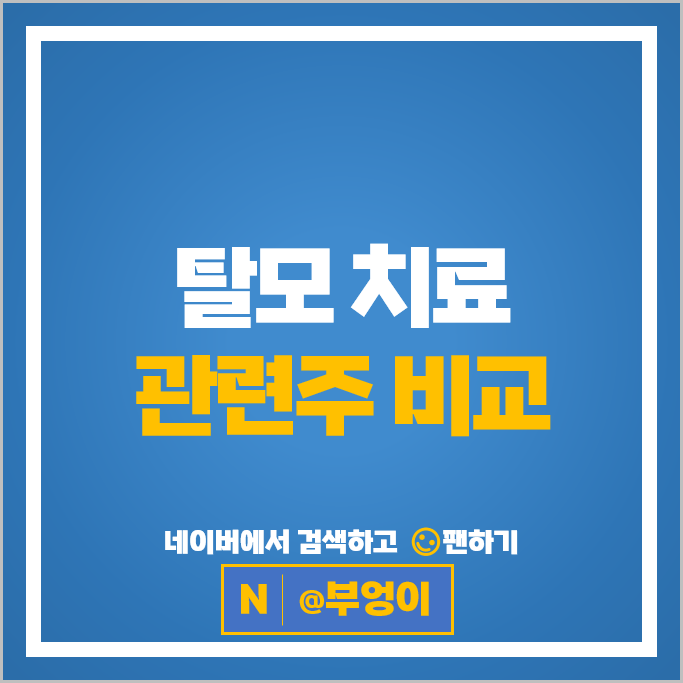 이재명 관련주 탈모 주식 올릭스 현대약품 주가