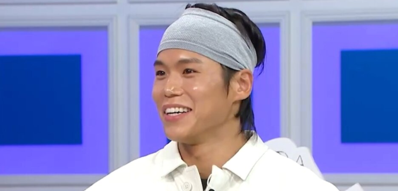 아모띠 본명 뜻 국적 프로필 라디오스타 피지컬100 우승 상금 3억 결혼 아내 임신 교통사고 발....