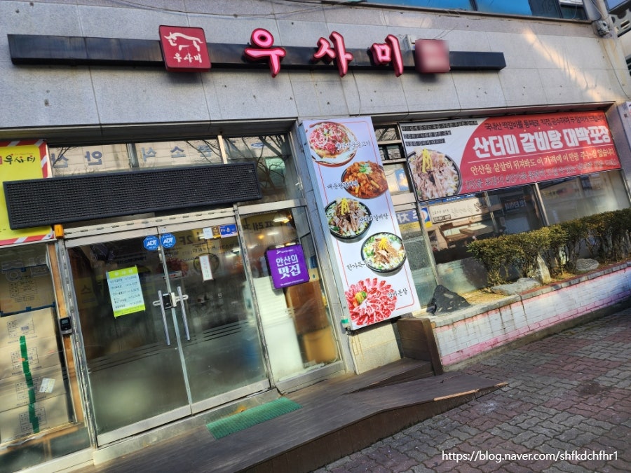 우사미 사진 1