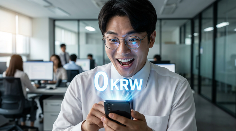 통신비 0원의 진실? 서브폰/업무용폰 '평생 공짜'는 없지만 '7개월 무료'는 있다 (모요 알뜰폰 ....