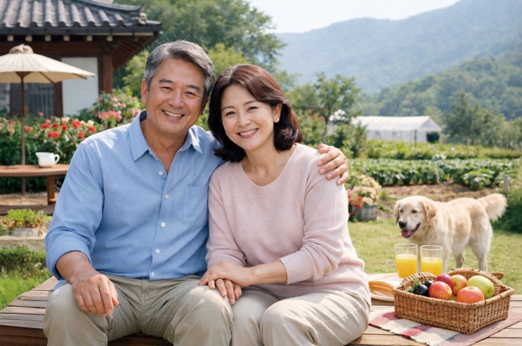 [노인복지] 65세 이상이라면 꼭 챙겨야 할 '돈 되는' 혜택 5가지