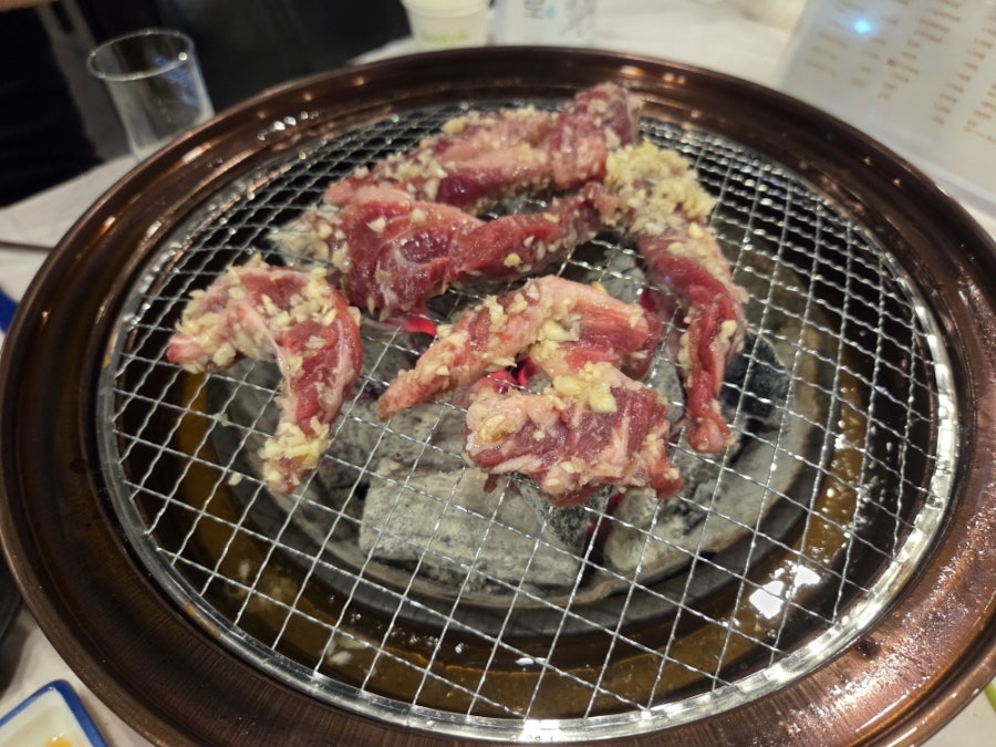 효자동솥뚜껑 안성중앙대점 사진 6