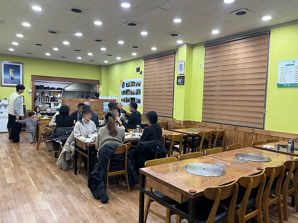 버들식당 2호점 사진 2