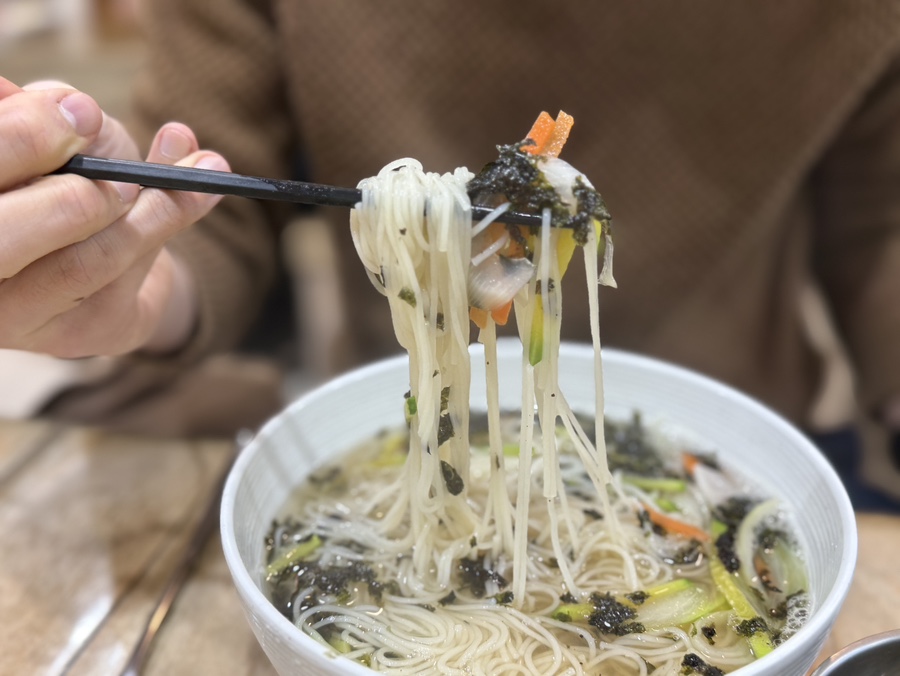 남촌멸치국수 사진 6