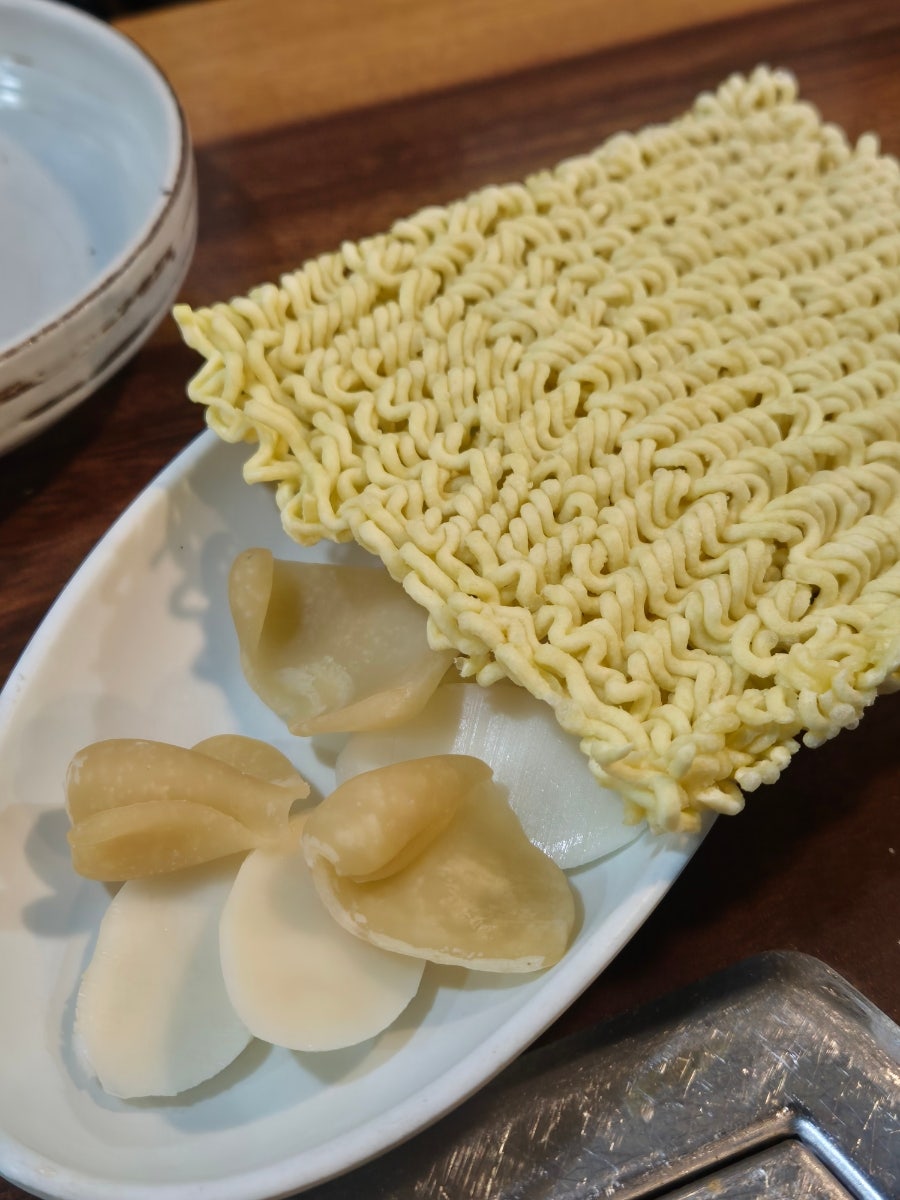 청진동감자탕 사진 6