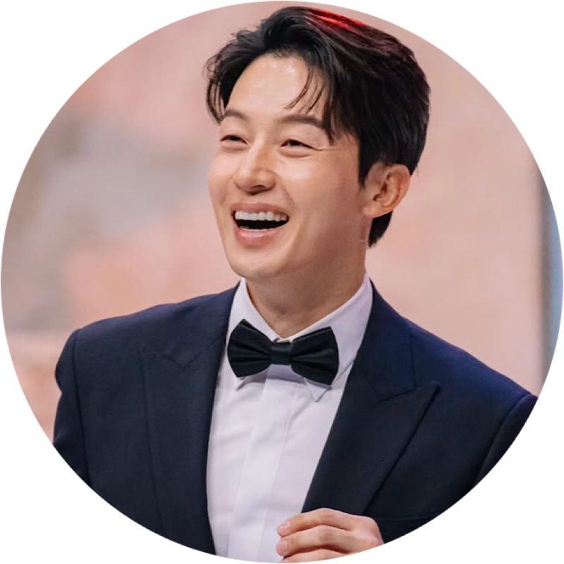 유퀴즈 조세호 후임 허경환 유력?! + 나이 키 MBTI