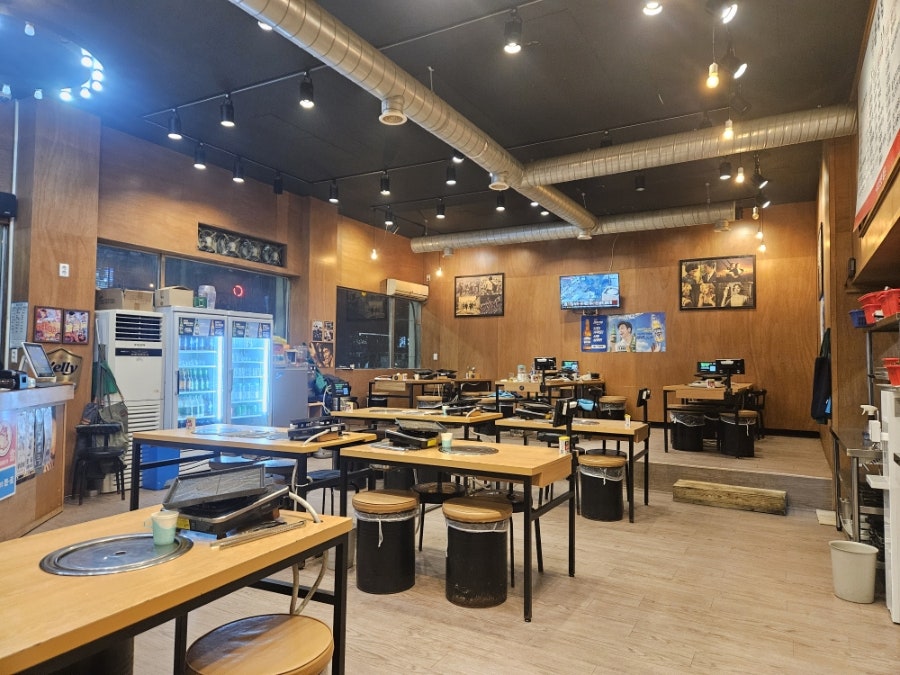 골목집 사진 5