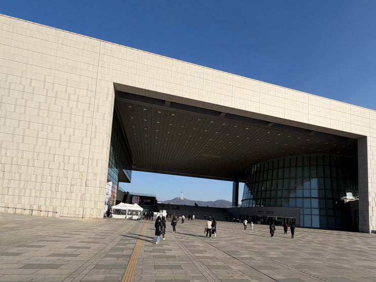  [서울:용산]국립중앙박물관 어린이박물관 | 겨울방학 체험