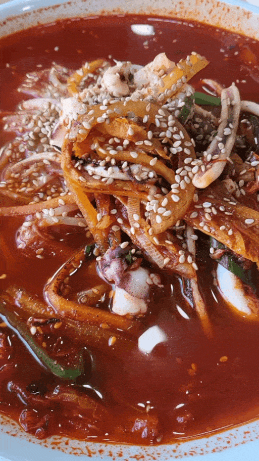 영종도 맛이 야한 짬뽕 맛집 운남동 일등짬뽕