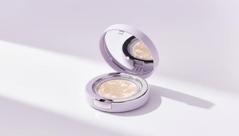 에이지투웨니스 디오리진 에센스 팩트 12.5g SPF50+ PA+++ 추천 후기