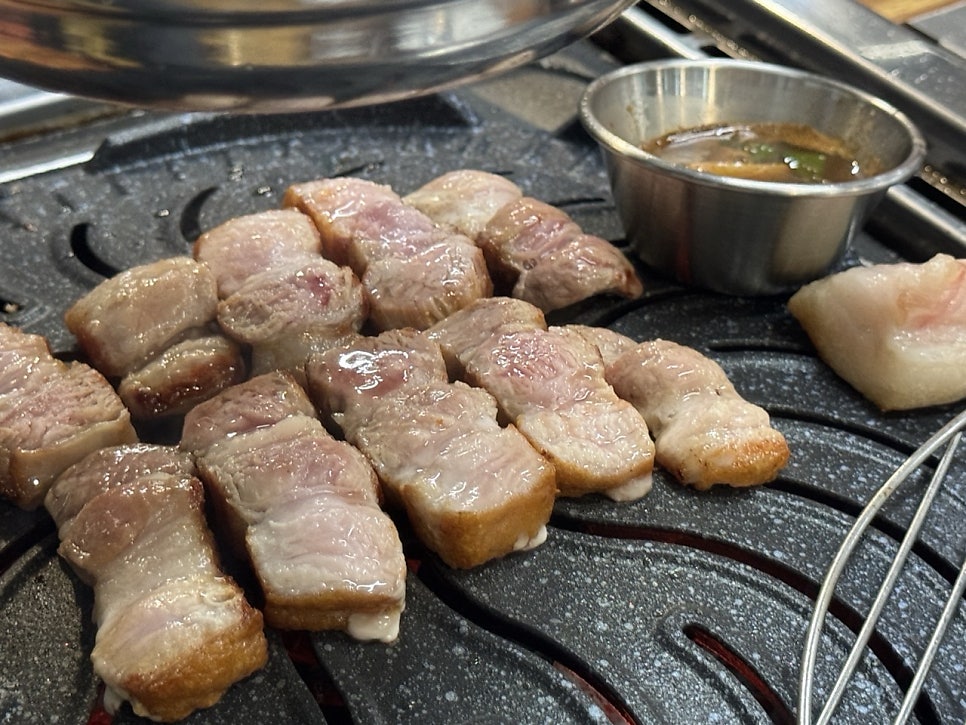 제주탐라짬뽕 사진 2