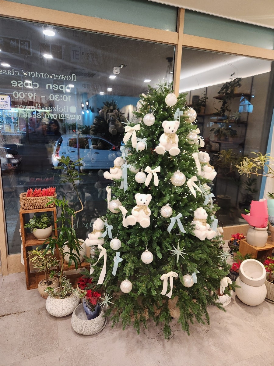 플라워 Belzar&garden 사진 2