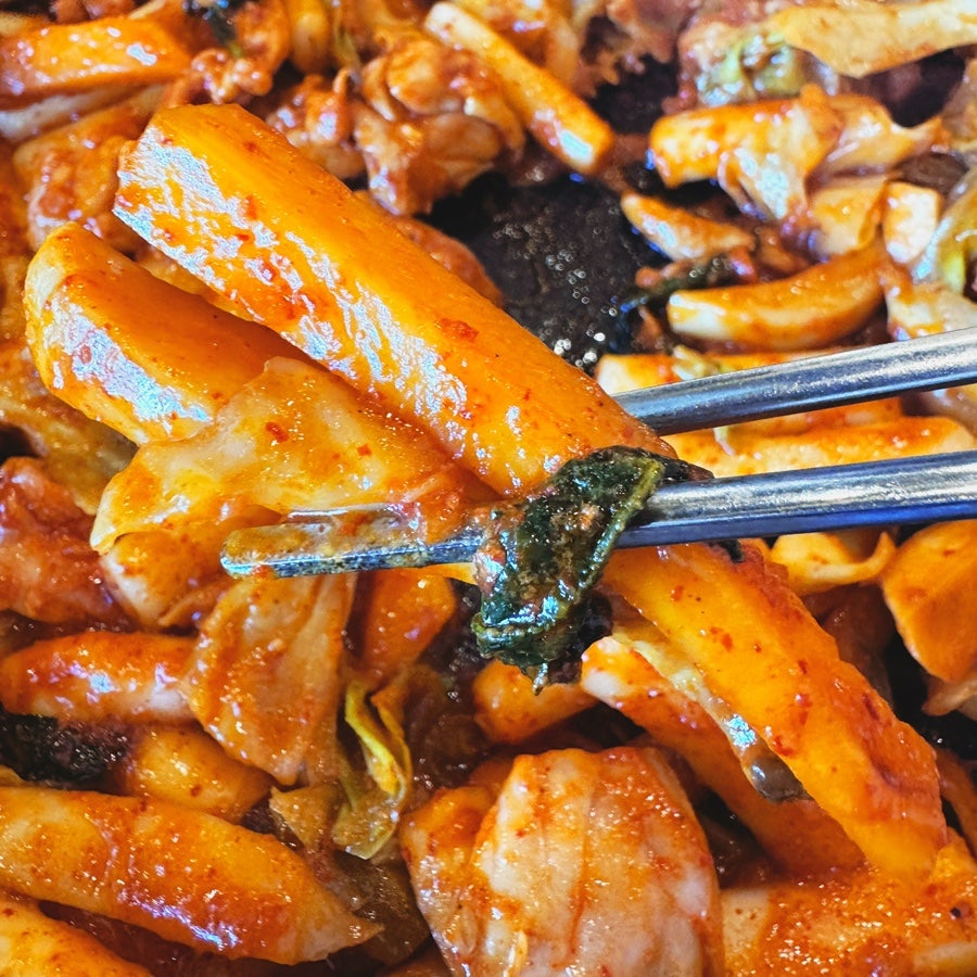 오점오닭갈비 아산배방점 사진 3