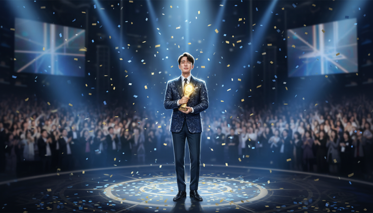  싱어게인4 우승자 이오욱 탄생! 눈물의 파이널 무대와 최종 순위 완벽 정리 (도라도, 김재민, 슬로울리)